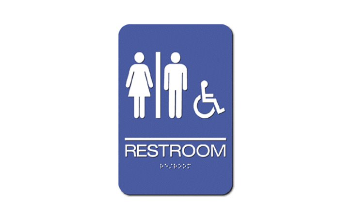 Did You Know Your Business Could Be Sued For Not Having ADA Approved Entrances And Restrooms?